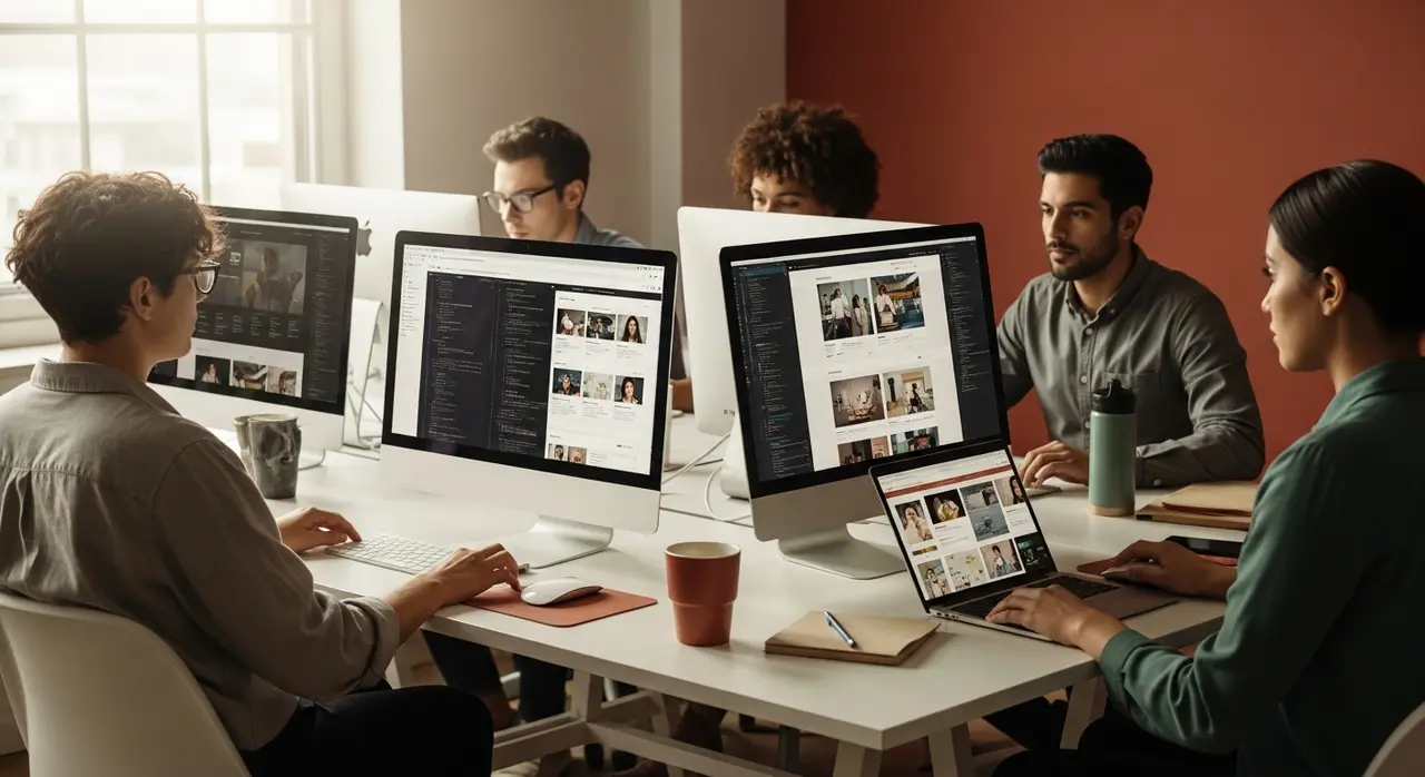 Agence Web Clermont-Ferrand